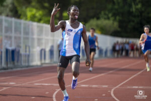 Interclub de Martigues avec le Club de Miramas 2025