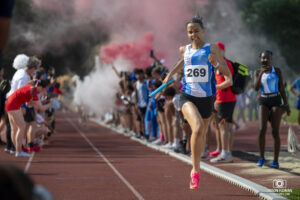 Interclub de Martigues avec le Club de Miramas 2025