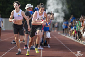 Interclub de Martigues avec le Club de Miramas 2025