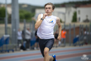 Meeting FOTIA à Salon de Provence 2025