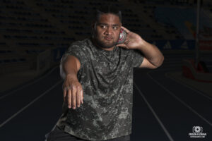 Shooting studio pour les licenciés du club de Miramas - 2025