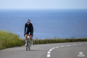 Reportage sur la Corsica Cyclo GT20 2025