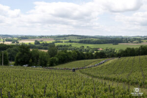 Reportage photo sur la Ronde de l'Isard 2025