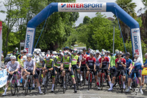 Reportage photo sur la Ronde de l'Isard 2025