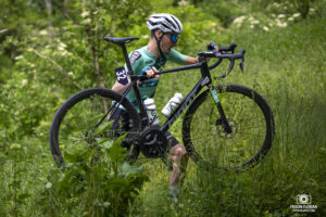 Reportage photo sur la Ronde de l'Isard 2025