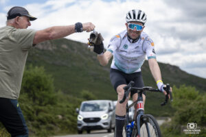 Reportage sur la Corsica Cyclo GT20 2025