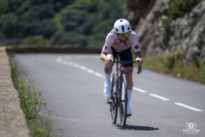 Reportage sur la Corsica Cyclo GT20 2025