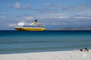 Reportage sur la Corsica Cyclo GT20 2025