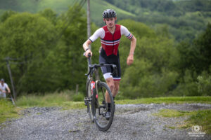 Reportage photo sur la Ronde de l'Isard 2025