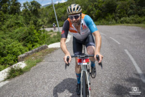 Reportage sur la Corsica Cyclo GT20 2025