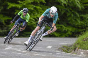 Reportage photo sur la Ronde de l'Isard 2025