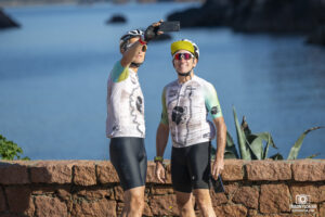 Reportage sur la Corsica Cyclo GT20 2025