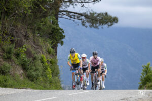 Reportage sur la Corsica Cyclo GT20 2025