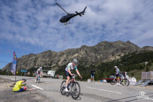 Reportage sur la Corsica Cyclo GT20 2025