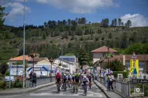 Reportage photo sur la Ronde de l'Isard 2025