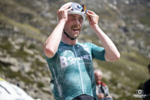 Reportage photo sur la Ronde de l'Isard 2025