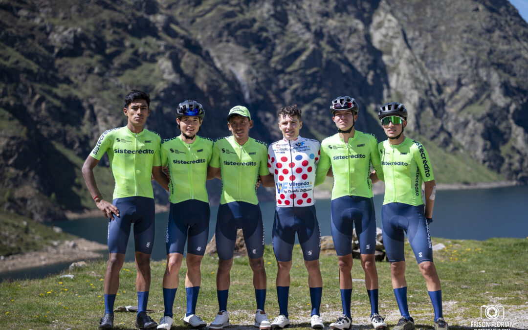 Ronde de l’Isard 2025