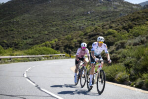 Reportage sur la Corsica Cyclo GT20 2025