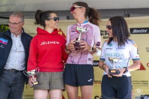 Reportage sur la Corsica Cyclo GT20 2025