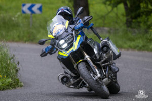 Reportage photo sur la Ronde de l'Isard 2025