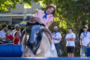 71ème Congrès des Compagnons Serruriers-Métalliers et Fondeurs du Devoir à Nîmes