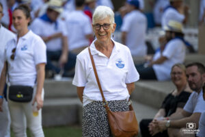 71ème Congrès des Compagnons Serruriers-Métalliers et Fondeurs du Devoir à Nîmes