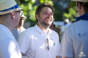 71ème Congrès des Compagnons Serruriers-Métalliers et Fondeurs du Devoir à Nîmes
