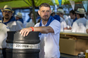71ème Congrès des Compagnons Serruriers-Métalliers et Fondeurs du Devoir à Nîmes