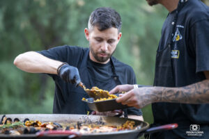 71ème Congrès des Compagnons Serruriers-Métalliers et Fondeurs du Devoir à Nîmes