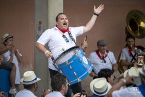 71ème Congrès des Compagnons Serruriers-Métalliers et Fondeurs du Devoir à Nîmes