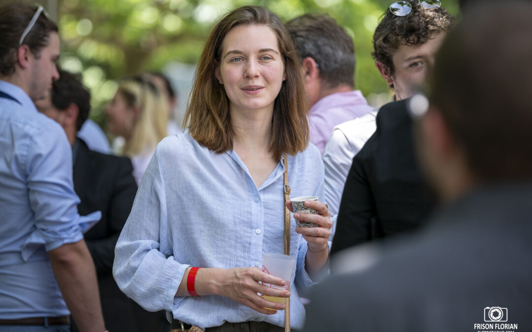 71ème Congrès des Compagnons Serruriers-Métalliers et Fondeurs du Devoir à Nîmes
