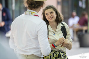 71ème Congrès des Compagnons Serruriers-Métalliers et Fondeurs du Devoir à Nîmes