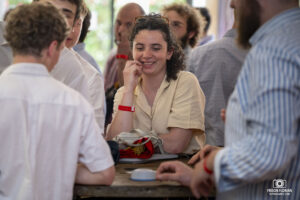 71ème Congrès des Compagnons Serruriers-Métalliers et Fondeurs du Devoir à Nîmes