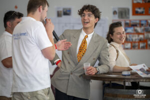 71ème Congrès des Compagnons Serruriers-Métalliers et Fondeurs du Devoir à Nîmes