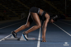 Shooting studio pour les licenciés du club de Miramas - 2025