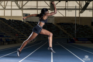 Shooting studio pour les licenciés du club de Miramas - 2025