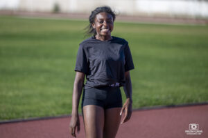 Shooting studio pour les licenciés du club de Miramas - 2025