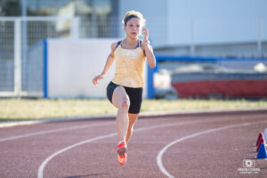 Shooting studio pour les licenciés du club de Miramas - 2025