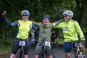 1ère édition du P'tit Braquet 2025