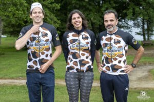 1ère édition du P'tit Braquet 2025