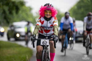 1ère édition du P'tit Braquet 2025