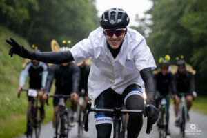 1ère édition du P'tit Braquet 2025