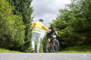 1ère édition du P'tit Braquet 2025