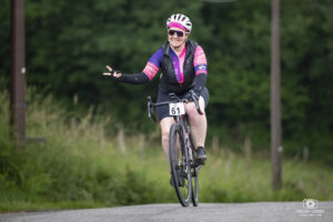 1ère édition du P'tit Braquet 2025