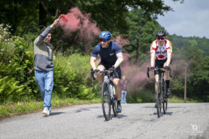 1ère édition du P'tit Braquet 2025