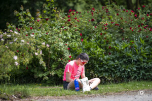 1ère édition du P'tit Braquet 2025