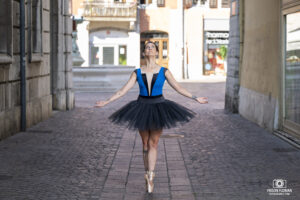 Séance photo dans le cadre du projet 