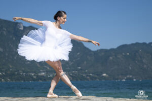Séance photo dans le cadre du projet 