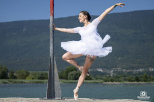 Séance photo dans le cadre du projet 