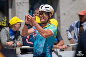 Tour de France 2025 - Etape 16 - Mont Ventoux.